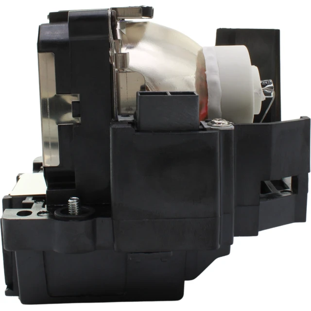 Alt view image 5 of 7 - OEM PK-L2615U Lamp & Housing for JVC Projectors - 240 Day Warranty