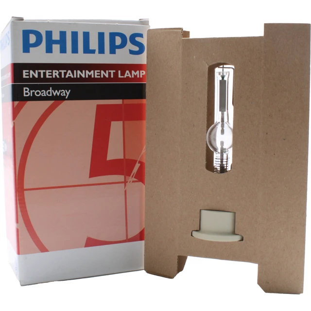 Main image of MSR Gold 700 FastFit Lamp for the Isolution XP-700beam