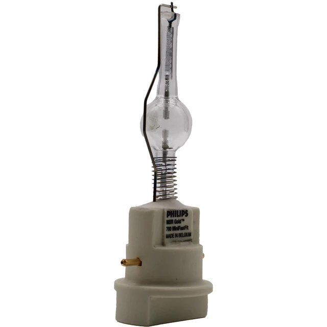 Alt view image 3 of 7 - MSR Gold 700 FastFit Lamp for the Isolution XP-700beam