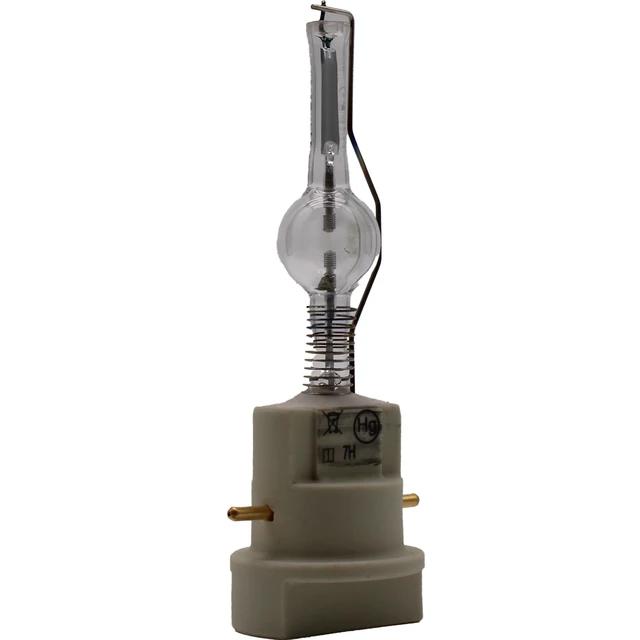 Alt view image 4 of 7 - MSR Gold 700 FastFit Lamp for the Isolution XP-700beam