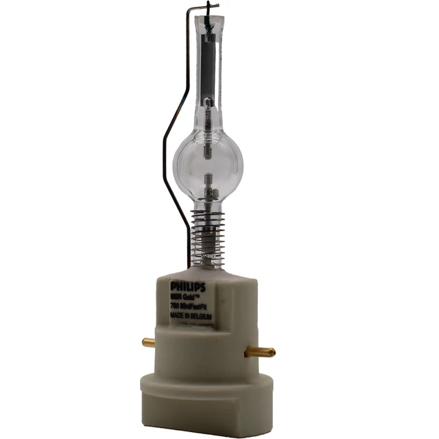 Alt view image 5 of 7 - MSR Gold 700 FastFit Lamp for the Isolution XP-700beam