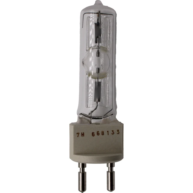Alt view image 2 of 7 - MSR 700 1CT/8 245423 700 Watts Studio/Disco Lamp