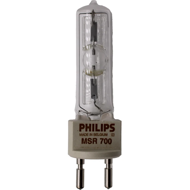Alt view image 4 of 7 - MSR 700 1CT/8 245423 700 Watts Studio/Disco Lamp