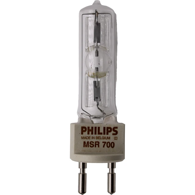 Alt view image 5 of 7 - MSR 700 1CT/8 245423 700 Watts Studio/Disco Lamp