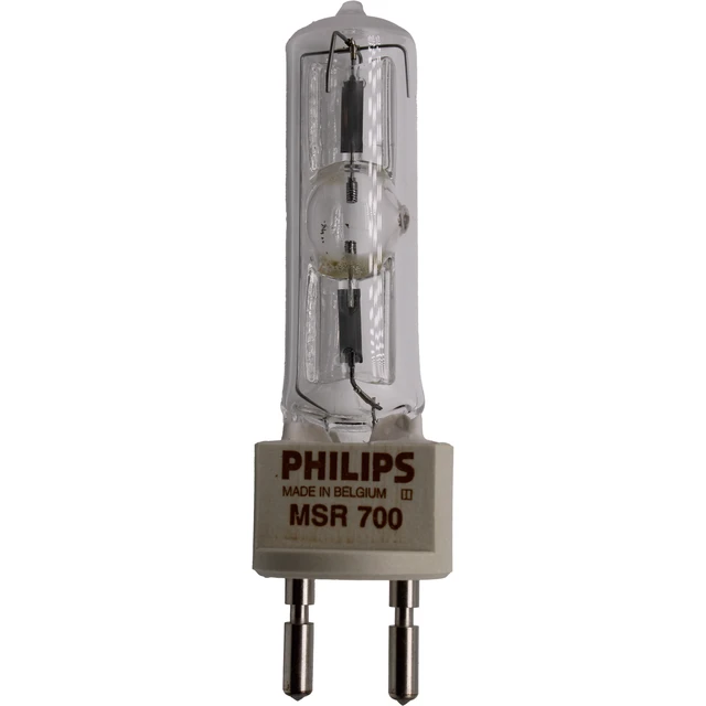 Alt view image 6 of 7 - MSR 700 1CT/8 245423 700 Watts Studio/Disco Lamp