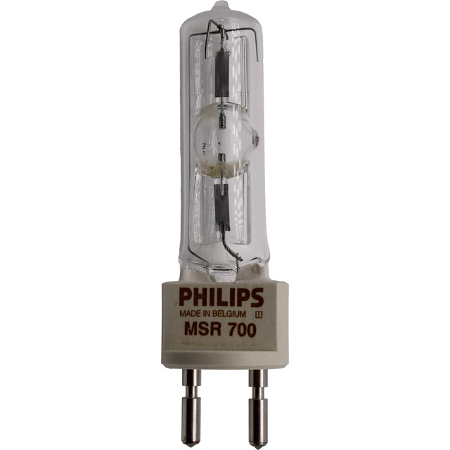 Alt view image 7 of 7 - MSR 700 1CT/8 245423 700 Watts Studio/Disco Lamp
