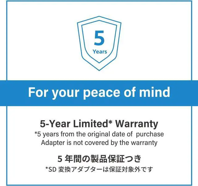 Alt view image 7 of 7 - Nextorage G-Series 128GB A2 V30 CL10 Micro SD Card, microSDXC Memory Card for Nintendo-Switch, Steam Deck, Smartphones, Gaming, Go Pro, 4K Video, UHS-I U3, up to 100MB/s, with Adapter