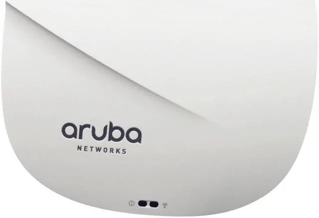 Main image of International Version HPE Aruba AP-515 (RW) - wireless access point Q9H62A