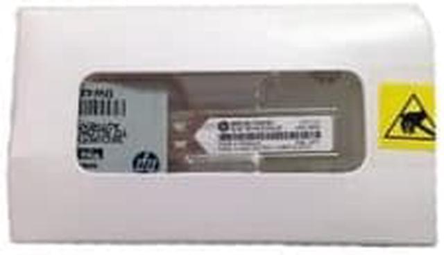 HPE J4859D -Aruba 1G SFP LC LX 10km SMF Transceivers