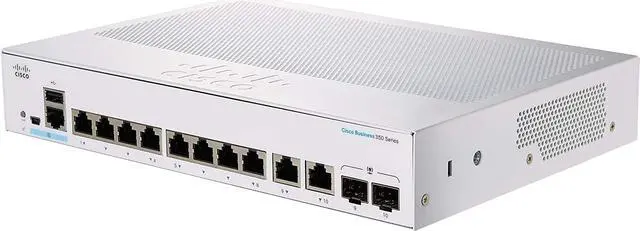 Main image of Catalyst 1000-16FP-2G-L - switch - 16 ports - managed - rack-mountable(C1000-16FP-2G-L)