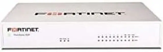Main image of FORTINET INC. FG-60F FORTIGATE-60F(FG-60F)