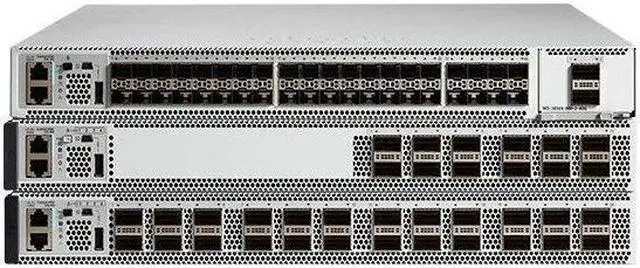 Alt view image 2 of 2 - C9500-24Y4C-A Catalyst 9500 Series 24-Port Switch(C9500-24Y4C-A)