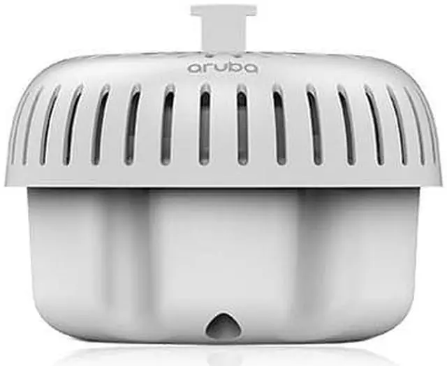 Alt view image 2 of 2 - HPE R4H28A - Aruba AP574 Access Point