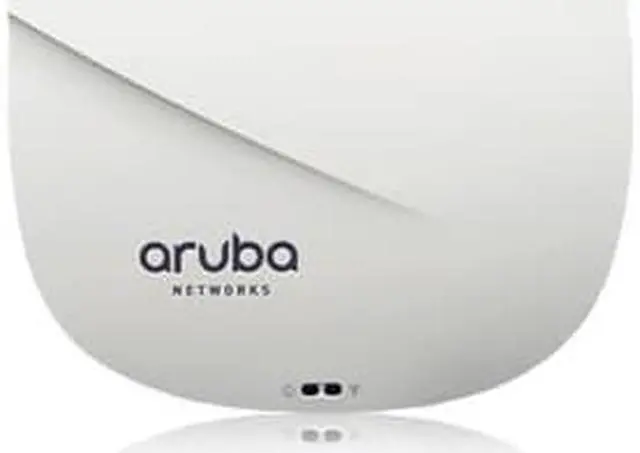 Main image of HPE JZ033A - Aruba AP345 Access Point