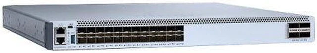 Alt view image 2 of 2 - C9500-16X-E -Switch Catalyst 9500
Catalyst 9500 16-port 10Gig switch, Essentials