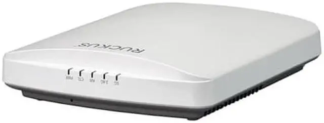 Main image of International Version Ruckus R650 901-R650-WW00 - Ruckus ZoneFlex R650 AP 650 dual-band (5GHz and 2.4GHz concurrent) 802.11ax wireless access point.