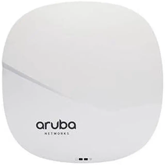 Main image of HPE Aruba AP-325 - JW186A 2 x 1000Base-T - RJ-45 wireless access point(JW186A)