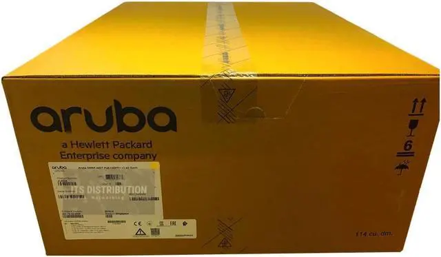 Main image of HPE JL003A 5406r 44gt Poe+ / 4sfp+ (no Psu) V3 Zl2 Switch - Switch - 44 Ports - Managed - Rack-mountable.(JL003A)
