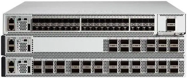 Main image of C9500-24Y4C-A Catalyst 9500 Series 24-Port Switch(C9500-24Y4C-A)
