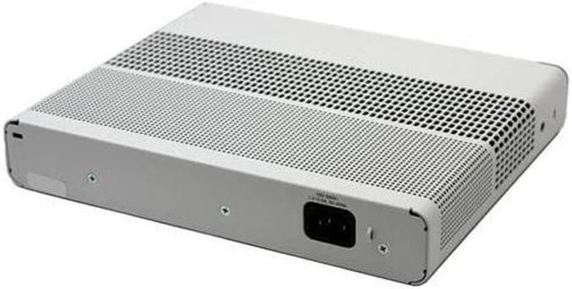 Main image of Catalyst 2960CX-8TC-L - switch - 8 ports - managed - rack-mountable - WS-C2960CX-8TC-L(WS-C2960CX-8TC-L)