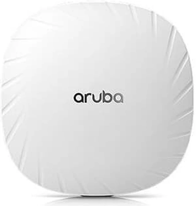 Main image of International version HPE Aruba AP-515 (RW) - wireless access point Q9H62A