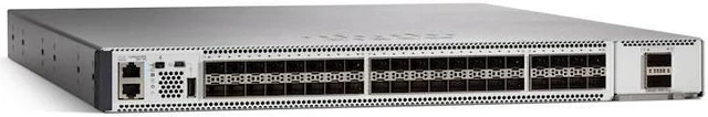 Alt view image 2 of 2 - Catalyst 9500 - Network Essentials - Switch - 40 Ports - Managed - C9500-40X-E