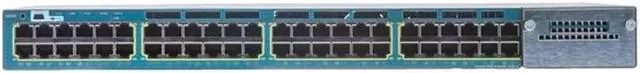 Alt view image 3 of 4 - Catalyst C1000-24FP-4X-L 24-Port Gigabit PoE+ Compliant Managed Switch with SFP+