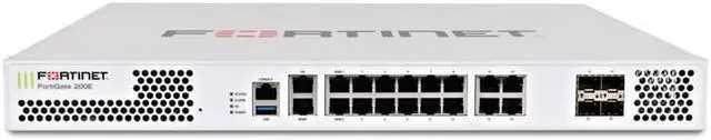Main image of FG-201F-BDL-950-36 -  FortiGate NGFW Middle-range Series Fortinet FortiGate-201F Hardware plus 3 Year 24x7 FortiCare and FortiGuard Unified Threat Protection (UTP)