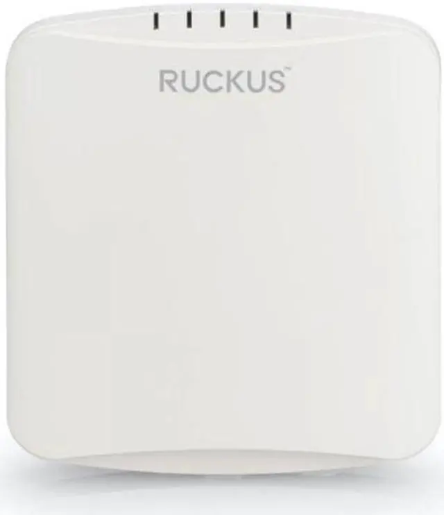 Alt view image 2 of 2 - International Version Ruckus R350 WiFi 6 Wireless Access Point Router Dual Band Smart Mesh - 901-R350-WW02