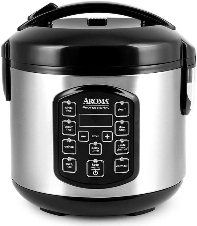 Slow Cooker Replacement Parts & Manuals - Aroma Housewares