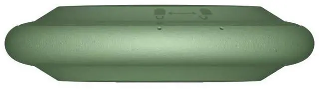 Alt view image 5 of 5 - Moto Tag (XT2445-1) Battery Powered Item Finder, 4-Pack - (2X Blue, 2X Green)