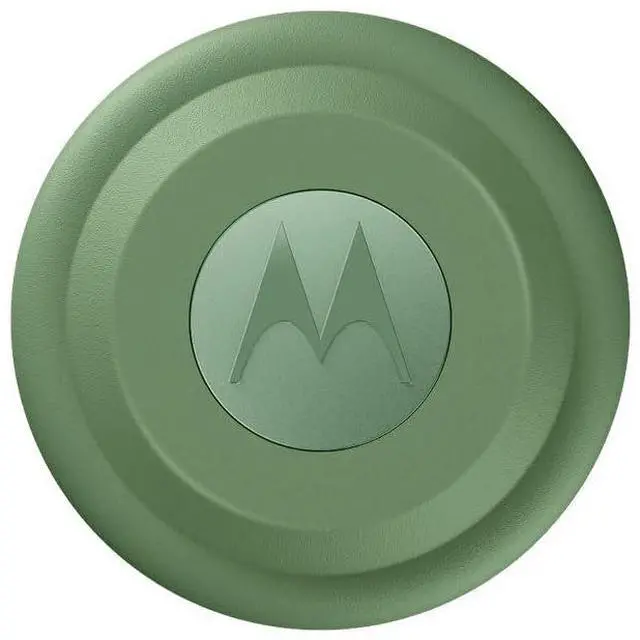 Main image of Motorola Moto Tag (Works with Android Find My Device) Bluetooth and UWB - (Jade)