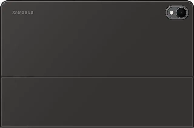 Alt view image 2 of 7 - Samsung Official Book Cover Keyboard Slim for Galaxy Tab S11 Ultra, Ai Key Ready, PC-Like Experience, Sleek and Slim (EF-DX930UBEGWW) - Black