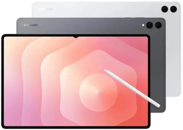 Alt view image 3 of 6 - Samsung Galaxy Tab S11 Ultra Ai WiFi Model (Only for Latin America Market) 14.6" 11600 mAh 13MP SM-X930 Dual Camera with S Pen (Gray SM-X930NZSAGTO, 256GB + 12GB)