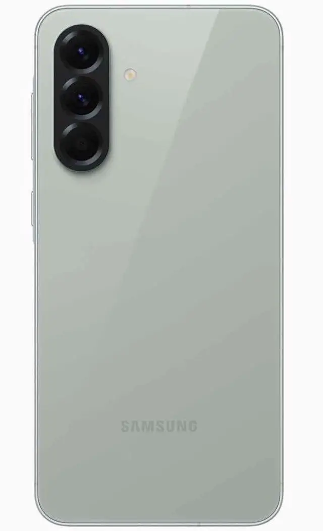 Alt view image 10 of 10 - Samsung Galaxy A56 5G 128GB Dual Sim, International Model (Brand New), SM-A556E/DS - OEM