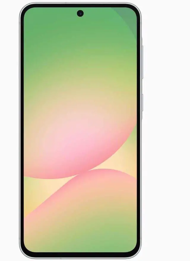 Alt view image 9 of 10 - Samsung Galaxy A56 5G 128GB Dual Sim, International Model (Brand New), SM-A556E/DS - OEM