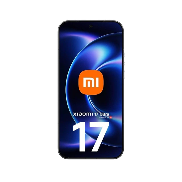 Alt view image 2 of 7 - XIAOMI 17 Ultra Ai 5G Factory Unlocked DualSIM (For Tmobile Mint Tello & Global) (512GB+16GB) NFC 200MP Triple Pro Leica Cam eSIM 6.9" 144Mhz Global ROM Model 25128PNA1C