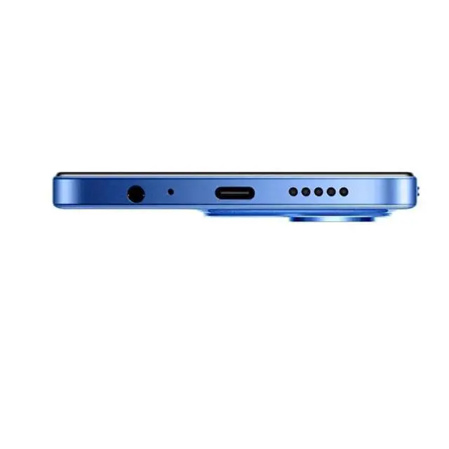 Alt view image 3 of 5 - XIAOMI Redmi 15C 4G LTE (Compatible with Tmobile Tello Mint & Global) (256GB + 8GB) Unlocked Dual SIM 6.9" 50MP Model 25078RA3EL (Moonlight Blue)