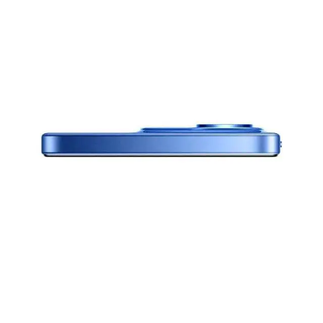 Alt view image 2 of 5 - XIAOMI Redmi 15C 4G LTE (Compatible with Tmobile Tello Mint & Global) (256GB + 8GB) Unlocked Dual SIM 6.9" 50MP Model 25078RA3EL (Moonlight Blue)