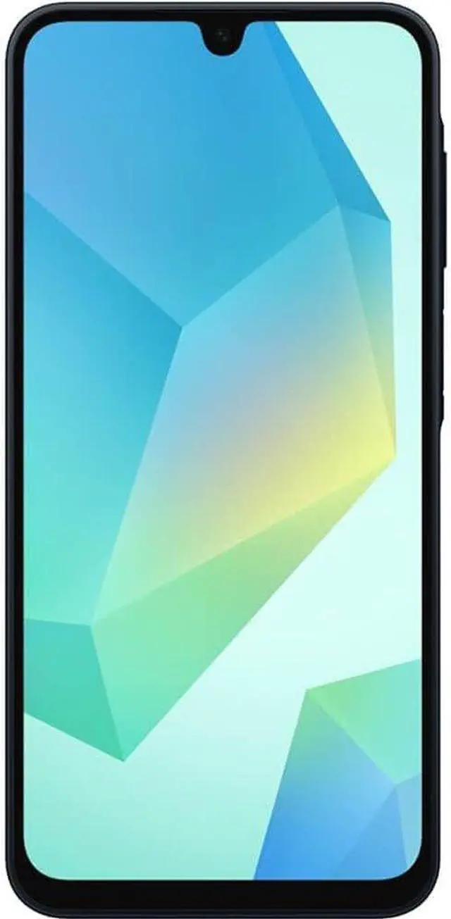 Alt view image 11 of 15 - Samsung Galaxy A17 5G SM-A176B/DS 128GB Global Unlocked 6.7inch 6GB RAM Smartphone - Black -New