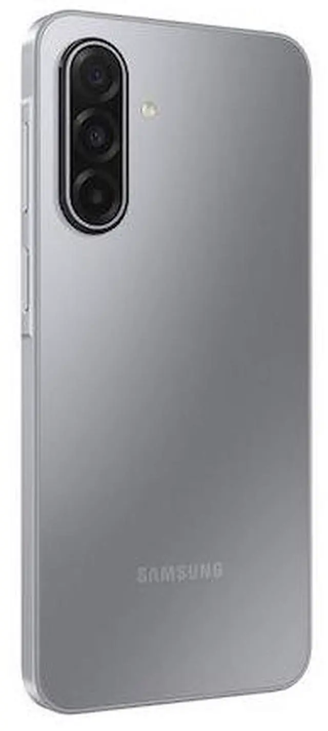 Alt view image 12 of 15 - Samsung Galaxy A17 5G SM-A176B/DS 128GB Global Unlocked 6.7inch 6GB RAM Smartphone - Black -New