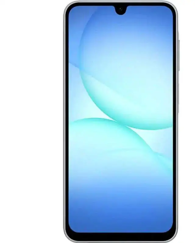 Alt view image 3 of 6 - Samsung Galaxy A17 5G Ai (128GB + 4GB) Unlocked (Compatible with T-Mobile Mint Tello & Global) SM-A176B/DS Dual SIM / 6.7" 50MP Triple - (Gray)