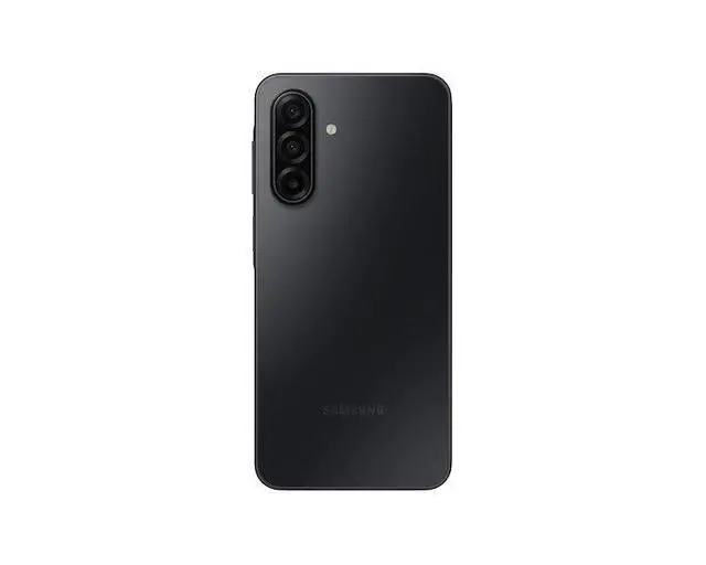 Alt view image 2 of 7 - Samsung Galaxy A17 5G Ai (256GB + 8GB) Unlocked (Compatible with T-Mobile Mint Tello & Global) SM-A176B/DS Dual Sim Warranty Latin America 6.7" 50MP Triple (Black SM-A176BZKQGTO)