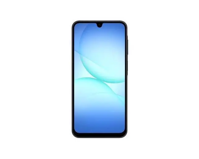 Alt view image 3 of 7 - Samsung Galaxy A17 5G Ai (256GB + 8GB) Unlocked (Compatible with T-Mobile Mint Tello & Global) SM-A176B/DS Dual Sim Warranty Latin America 6.7" 50MP Triple (Black SM-A176BZKQGTO)