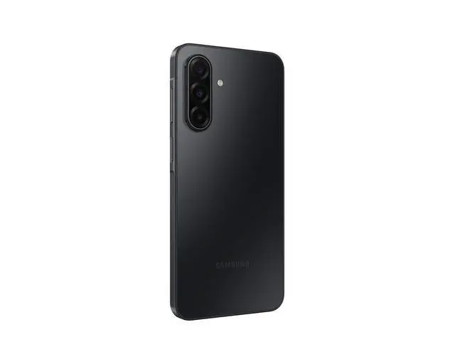 Alt view image 4 of 7 - Samsung Galaxy A17 5G Ai (256GB + 8GB) Unlocked (Compatible with T-Mobile Mint Tello & Global) SM-A176B/DS Dual Sim Warranty Latin America 6.7" 50MP Triple (Black SM-A176BZKQGTO)