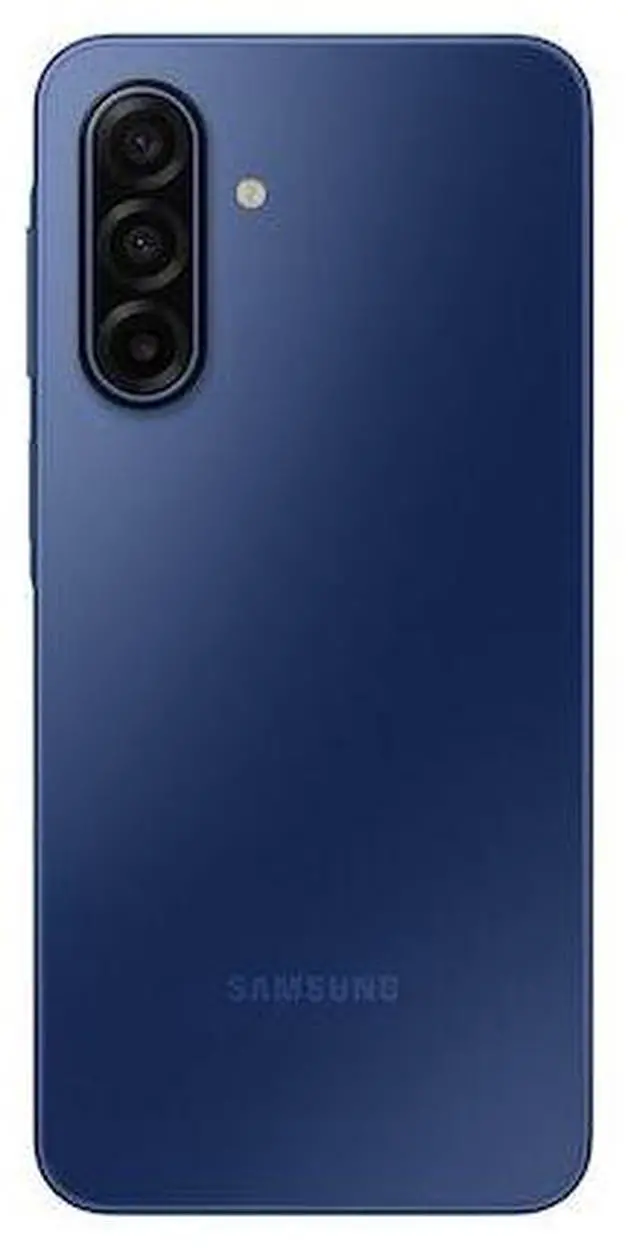 Alt view image 2 of 7 - Samsung Galaxy A17 5G Ai (256GB + 8GB) Unlocked (Compatible with T-Mobile Mint Tello & Global) SM-A176B/DS Dual Sim Warranty Latin America 6.7" 50MP Triple (Blue SM-A176B/DS)
