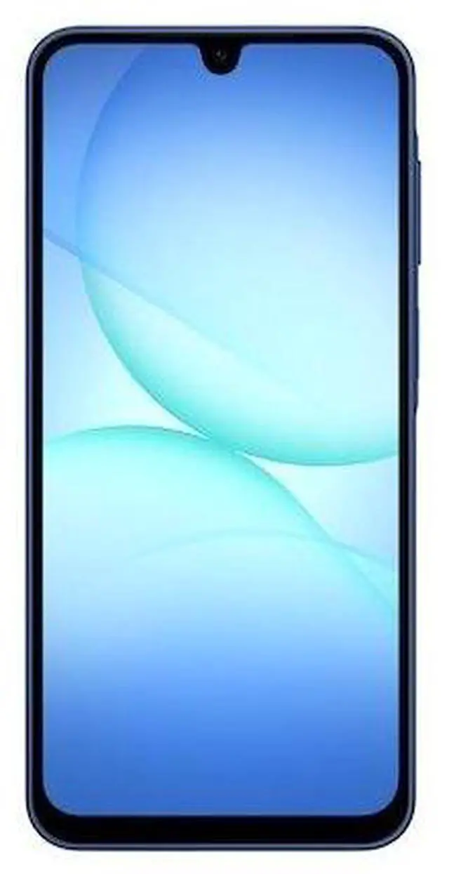 Alt view image 3 of 7 - Samsung Galaxy A17 5G Ai (256GB + 8GB) Unlocked (Compatible with T-Mobile Mint Tello & Global) SM-A176B/DS Dual Sim Warranty Latin America 6.7" 50MP Triple (Blue SM-A176B/DS)