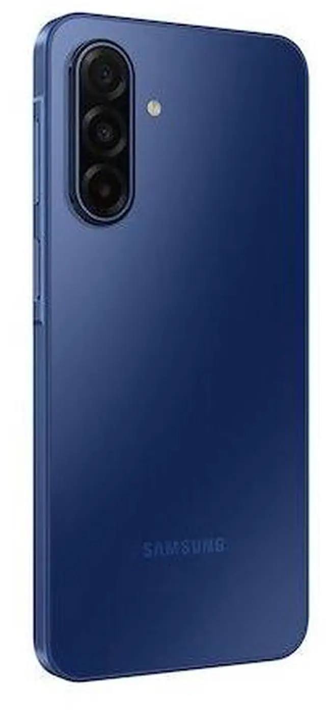 Alt view image 4 of 7 - Samsung Galaxy A17 5G Ai (256GB + 8GB) Unlocked (Compatible with T-Mobile Mint Tello & Global) SM-A176B/DS Dual Sim Warranty Latin America 6.7" 50MP Triple (Blue SM-A176B/DS)
