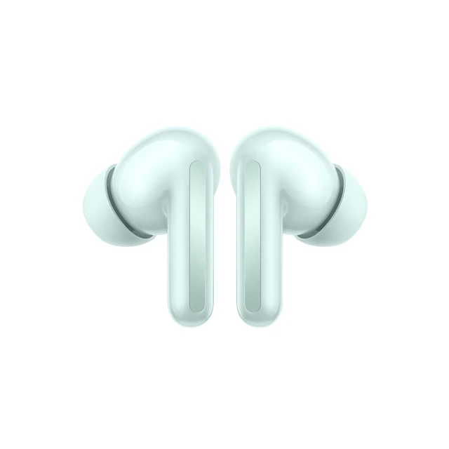 Alt view image 4 of 7 - Xiaomi Redmi Buds 6 Dual Mic Fast Pair LDAC, Up to 49dB Active Noise Cancellation, Compatible with Android iPhone or Any Bluetooth Device 42hrs Music (Coral Green)