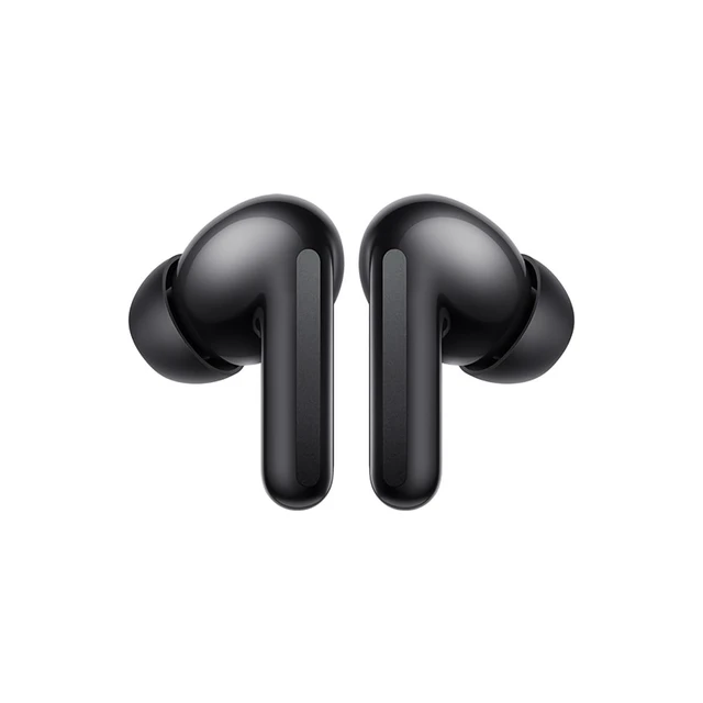 Alt view image 2 of 6 - Xiaomi Redmi Buds 6 (Global Version) TWS Earphone, 49dB Active Noise Cancellation Headset, Built-in immersive 360°Surround Sound, 42 Hours Long Battery Life, Type-C Bluetooth 5.4 -Black